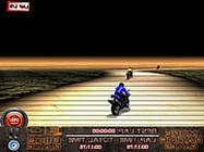 3D bike race szimulátor játékok