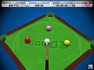 3D quick pool online