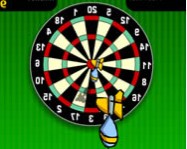 501 dart challenge szimulátor játékok
