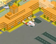 Airport control online