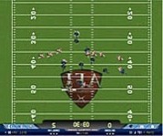 Axis football league ingyen játék