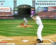 Cat baseball online szimulátor játék