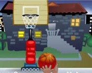 Basketball game online