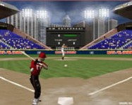 Batting champ baseball ingyen játék