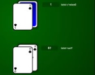 Black Jack Card Game online