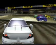 City drifters ingyen játék