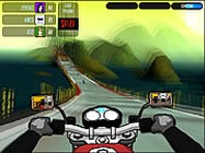 Coaster racer 2 ingyen játék