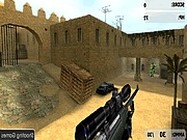 Counter strike de hiekka online szimulátor játék