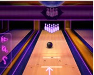 Disco bowling online szimulátor játék