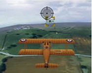 Dogfight sim online szimulátor játék