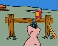 Drunk shooter online szimulátor játék