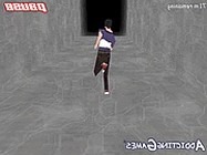 Escape 3D ingyen játék