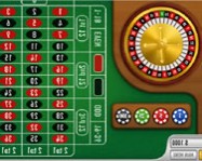 European roulette szimulátor játékok