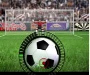 Freekick football ingyen játék