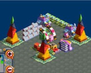 Future city szimulátor játékok