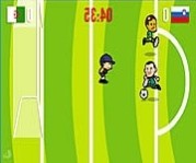 Goooaaal szimulátor játékok