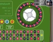 Mobster roulette online szimulátor játék