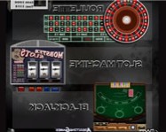 Mobster Roulette 2 online