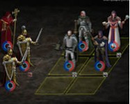 Monsters den chronicles online szimulátor játék