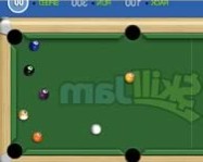 Pool jam ingyen játék