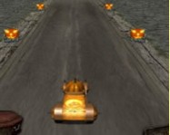 Pumpkin fever online szimulátor játék