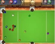 Real pool szimulátor játékok