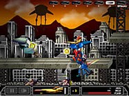Robo revolt online