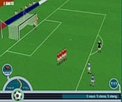Roby Baggio magical kicks ingyen játék
