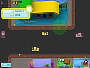 Sim taxi 2 ingyen játék