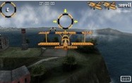 Stunt pilot 2 San Francisco online szimulátor játék